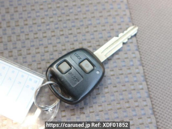 Used 2016 AT toyota pixis-epoch LA300A Image[29]