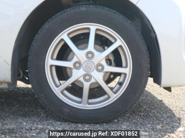 Used 2016 AT toyota pixis-epoch LA300A Image[31]