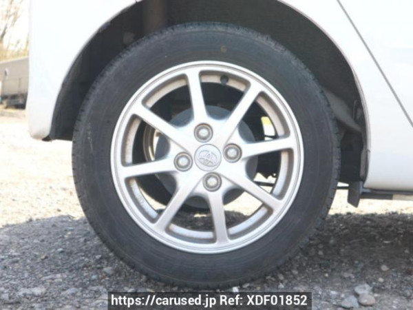 Used 2016 AT toyota pixis-epoch LA300A Image[32]