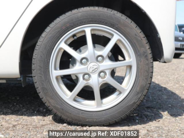 Used 2016 AT toyota pixis-epoch LA300A Image[33]