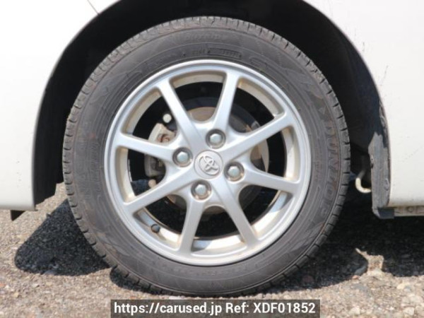 Used 2016 AT toyota pixis-epoch LA300A Image[34]