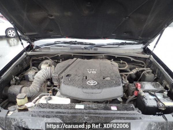 Used 2005 AT toyota land-cruiser-prado GRJ120W Image[9]