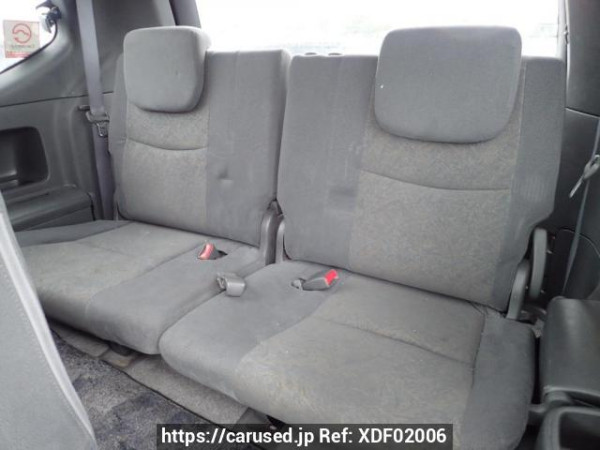 Used 2005 AT toyota land-cruiser-prado GRJ120W Image[16]