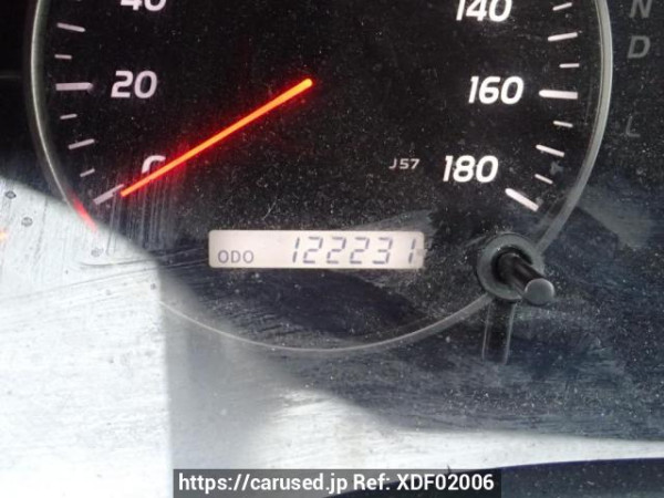 Used 2005 AT toyota land-cruiser-prado GRJ120W Image[20]