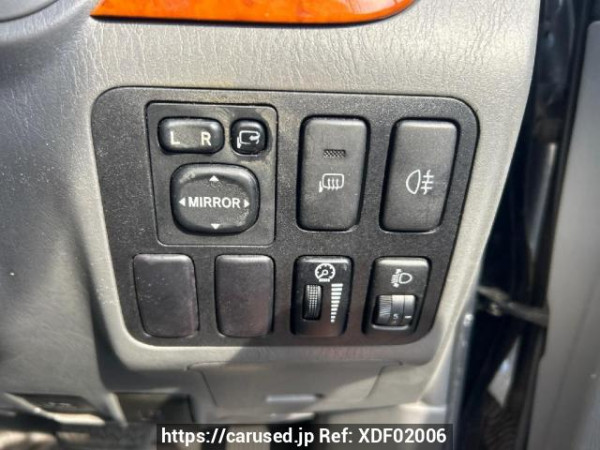 Used 2005 AT toyota land-cruiser-prado GRJ120W Image[22]