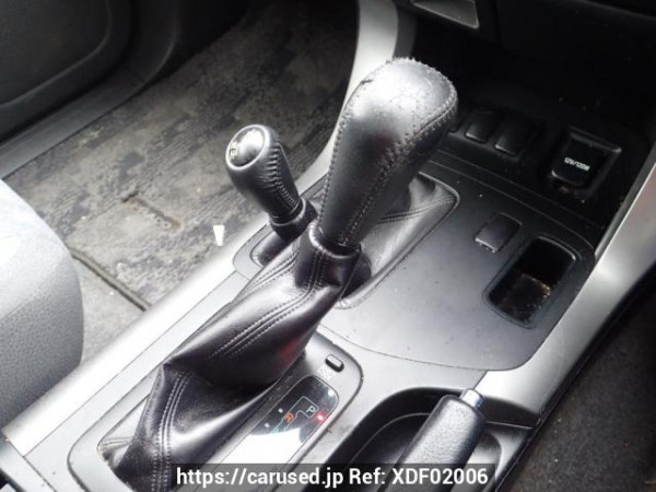 Used 2005 AT toyota land-cruiser-prado GRJ120W Image[23]