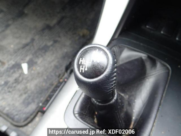Used 2005 AT toyota land-cruiser-prado GRJ120W Image[24]