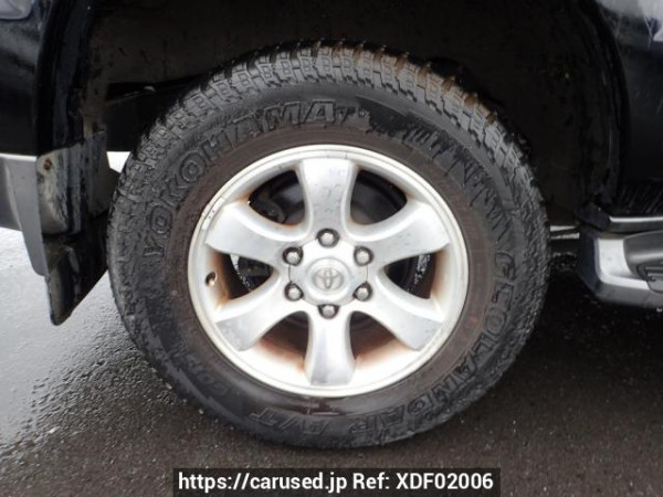 Used 2005 AT toyota land-cruiser-prado GRJ120W Image[26]