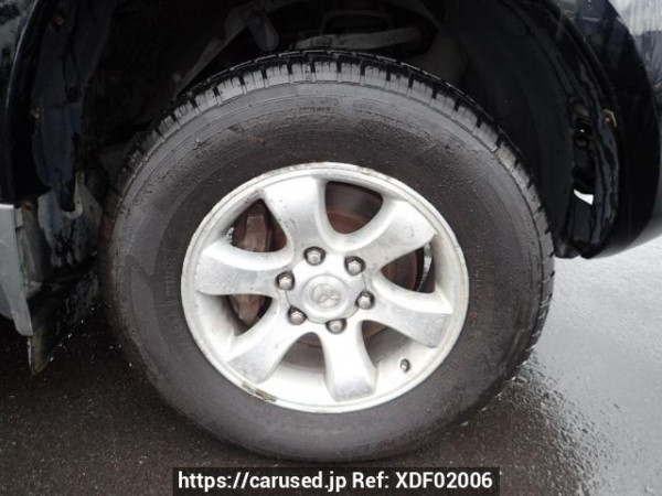 Used 2005 AT toyota land-cruiser-prado GRJ120W Image[27]
