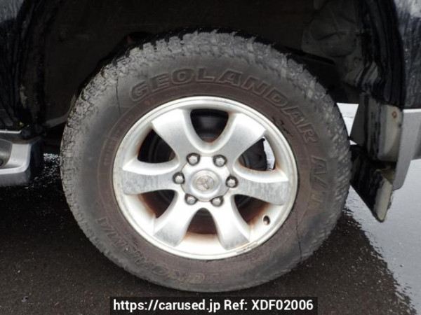 Used 2005 AT toyota land-cruiser-prado GRJ120W Image[28]