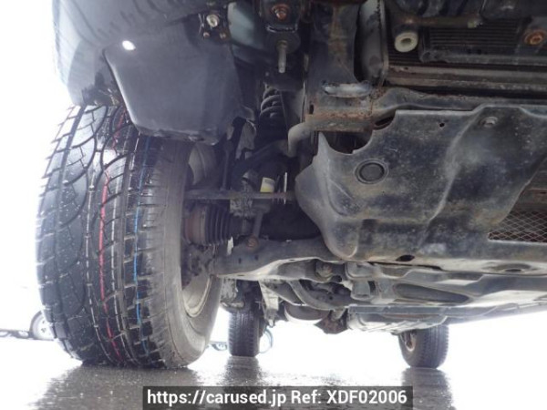 Used 2005 AT toyota land-cruiser-prado GRJ120W Image[29]