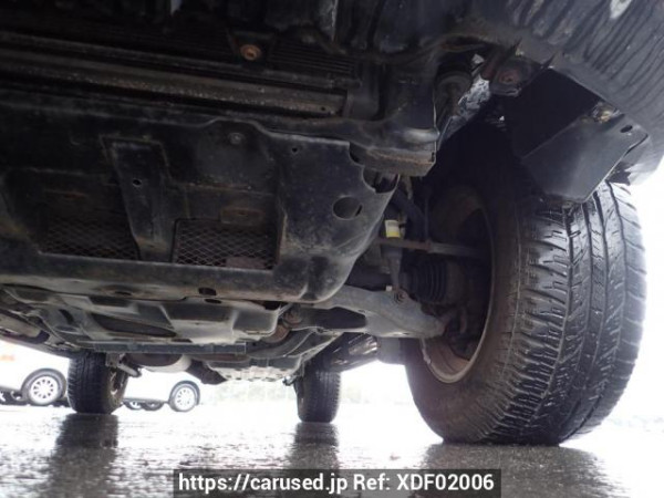 Used 2005 AT toyota land-cruiser-prado GRJ120W Image[30]