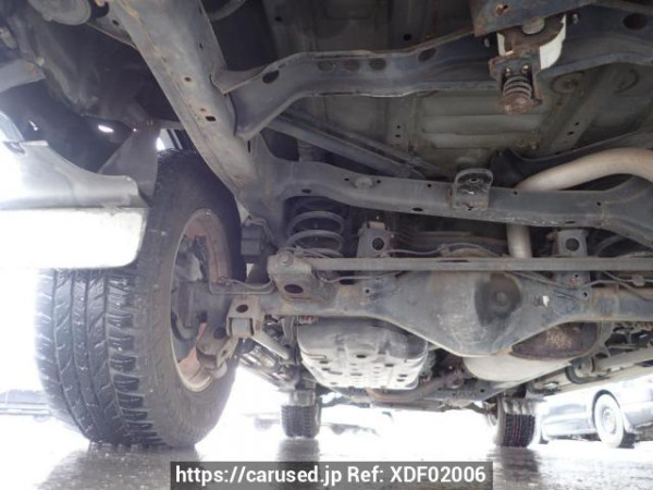 Used 2005 AT toyota land-cruiser-prado GRJ120W Image[31]