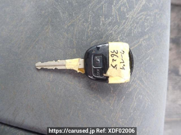 Used 2005 AT toyota land-cruiser-prado GRJ120W Image[34]