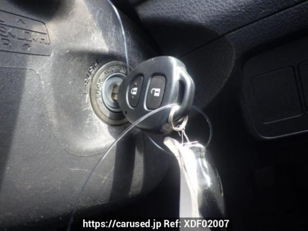 Used 2010 AT toyota corolla-fielder NZE141G Image[18]