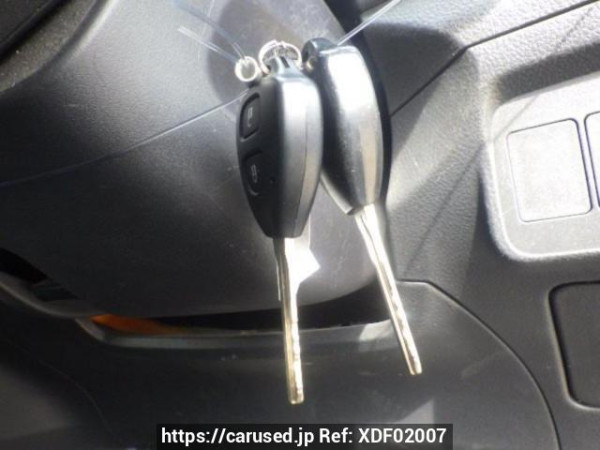 Used 2010 AT toyota corolla-fielder NZE141G Image[19]
