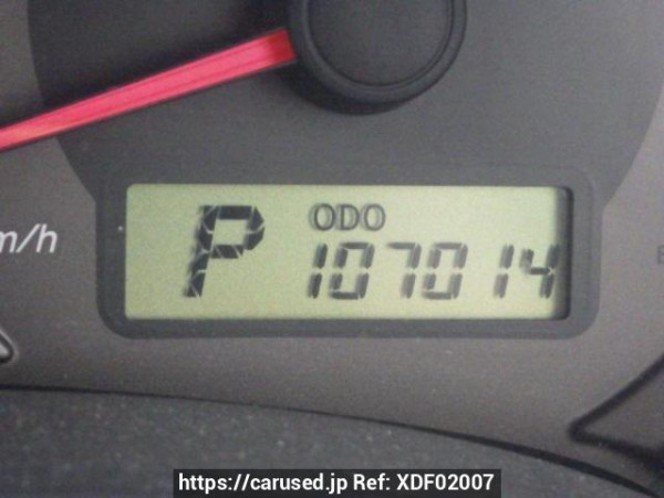 Used 2010 AT toyota corolla-fielder NZE141G Image[23]