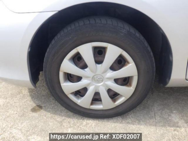 Used 2010 AT toyota corolla-fielder NZE141G Image[26]