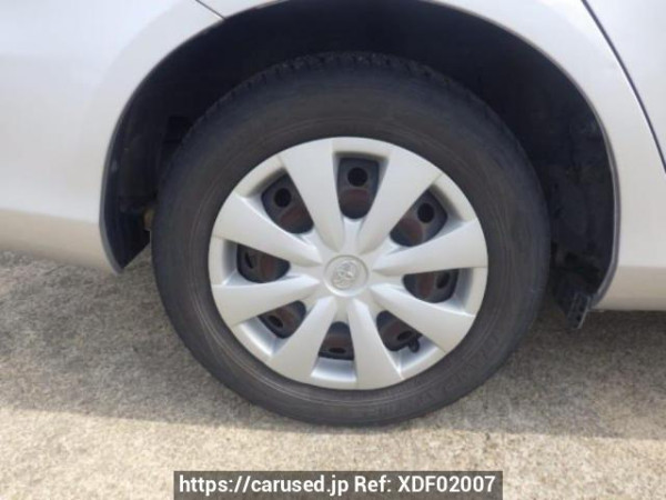 Used 2010 AT toyota corolla-fielder NZE141G Image[27]