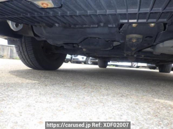Used 2010 AT toyota corolla-fielder NZE141G Image[28]