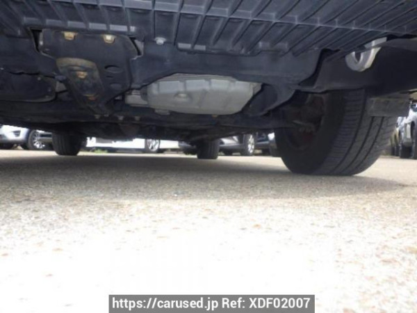 Used 2010 AT toyota corolla-fielder NZE141G Image[29]