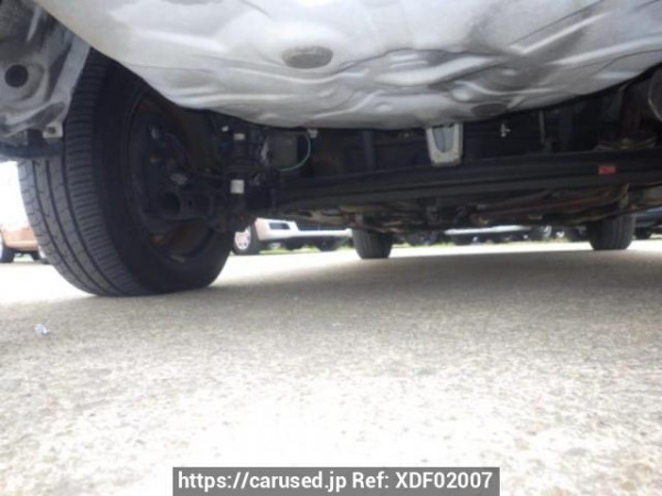 Used 2010 AT toyota corolla-fielder NZE141G Image[30]