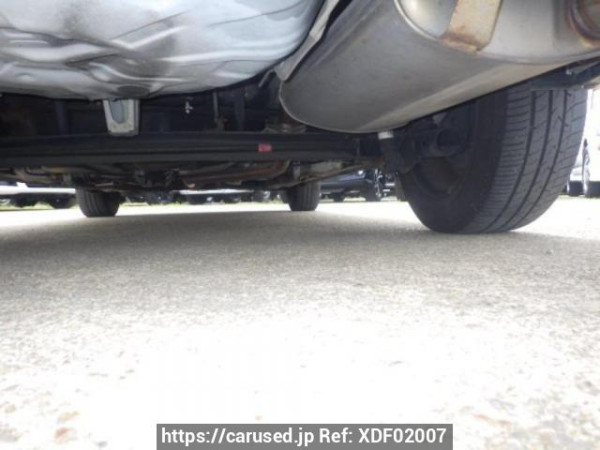 Used 2010 AT toyota corolla-fielder NZE141G Image[31]