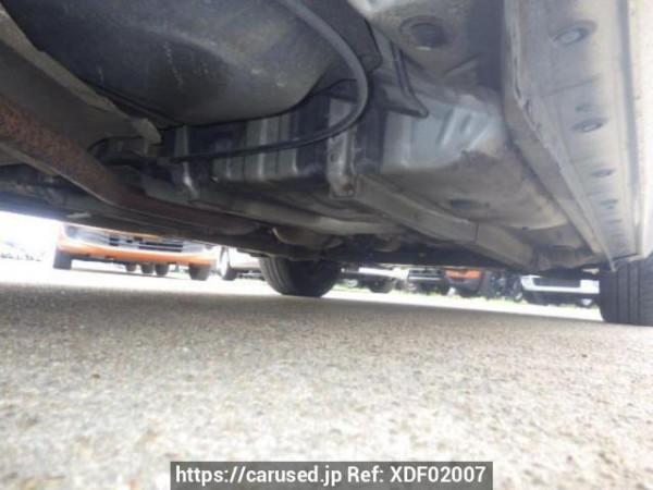 Used 2010 AT toyota corolla-fielder NZE141G Image[32]