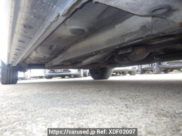 Used 2010 AT toyota corolla-fielder NZE141G Image[33]
