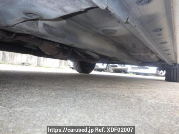 Used 2010 AT toyota corolla-fielder NZE141G Image[35]
