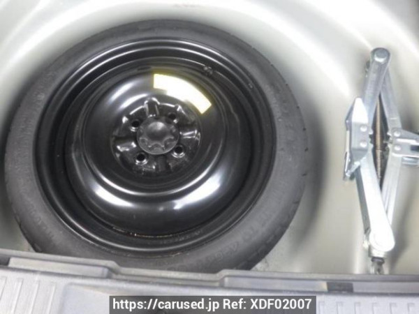 Used 2010 AT toyota corolla-fielder NZE141G Image[36]