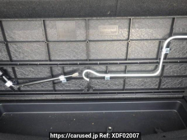 Used 2010 AT toyota corolla-fielder NZE141G Image[37]