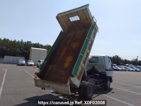 Used 2000 MT hino ranger FC3JCDA Image[5]