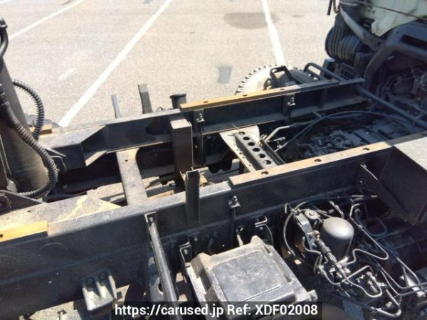 Used 2000 MT hino ranger FC3JCDA Image[6]