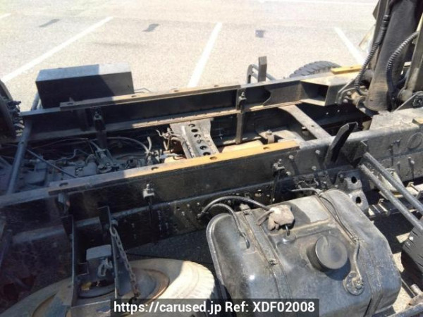 Used 2000 MT hino ranger FC3JCDA Image[7]