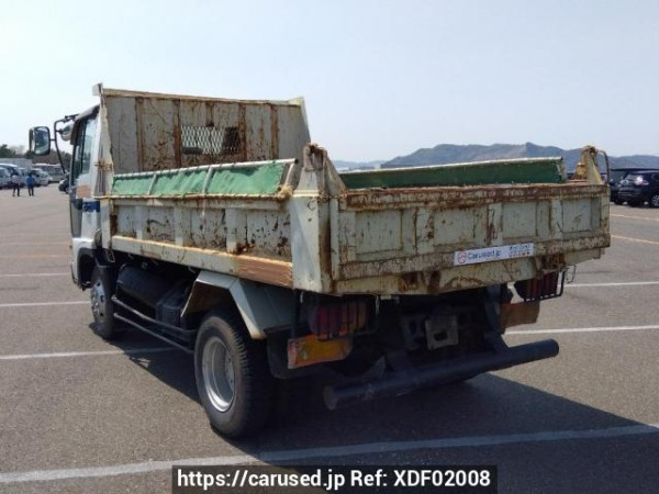 Used 2000 MT hino ranger FC3JCDA Image[12]