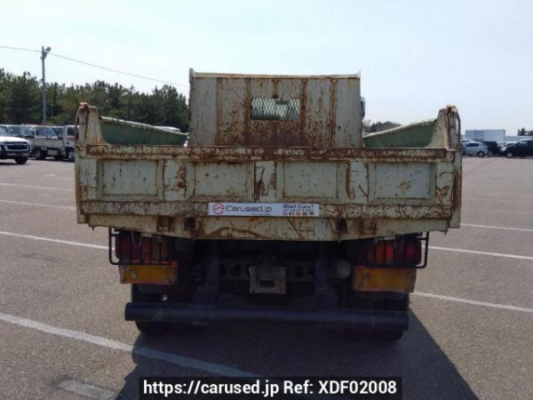 Used 2000 MT hino ranger FC3JCDA Image[13]
