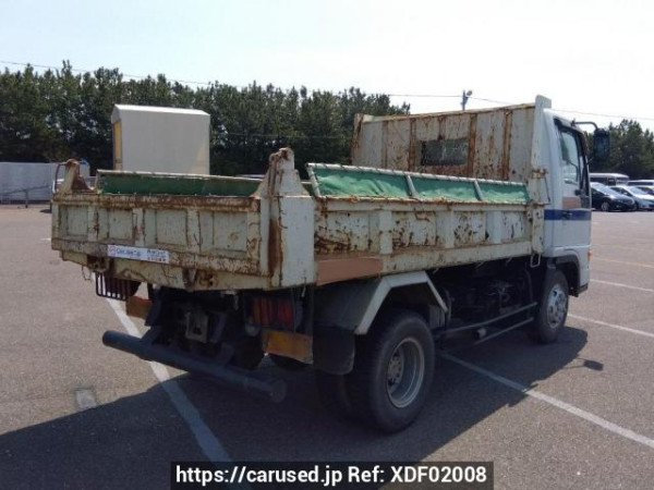 Used 2000 MT hino ranger FC3JCDA Image[14]
