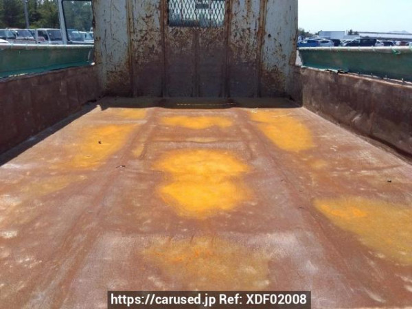 Used 2000 MT hino ranger FC3JCDA Image[16]