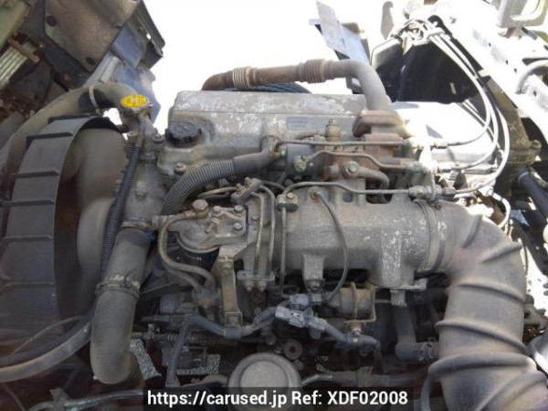 Used 2000 MT hino ranger FC3JCDA Image[17]