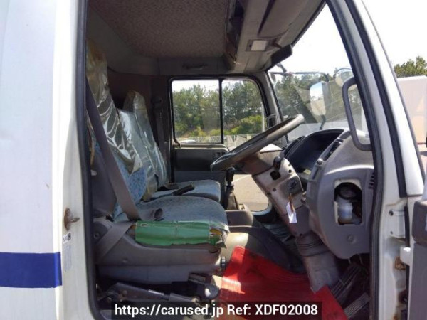 Used 2000 MT hino ranger FC3JCDA Image[20]