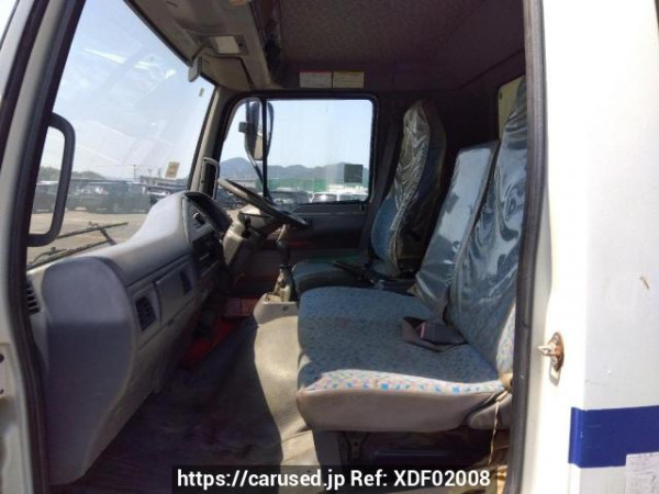 Used 2000 MT hino ranger FC3JCDA Image[21]