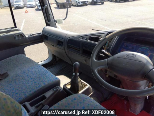 Used 2000 MT hino ranger FC3JCDA Image[22]