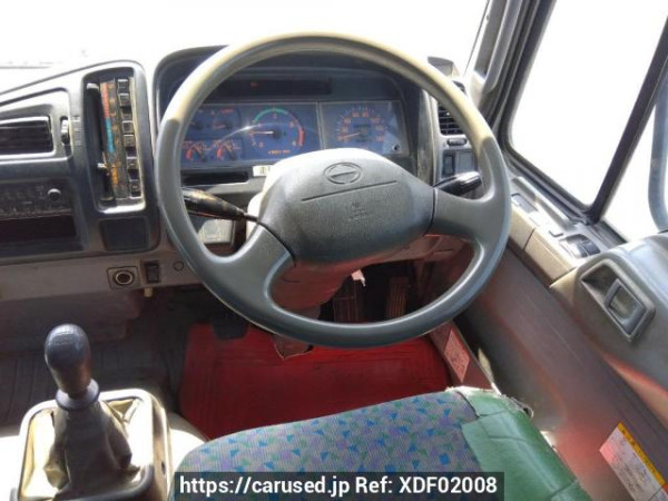 Used 2000 MT hino ranger FC3JCDA Image[24]