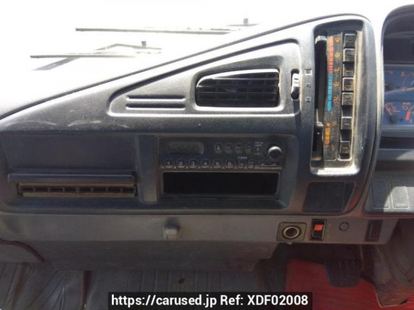 Used 2000 MT hino ranger FC3JCDA Image[26]
