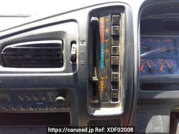 Used 2000 MT hino ranger FC3JCDA Image[27]