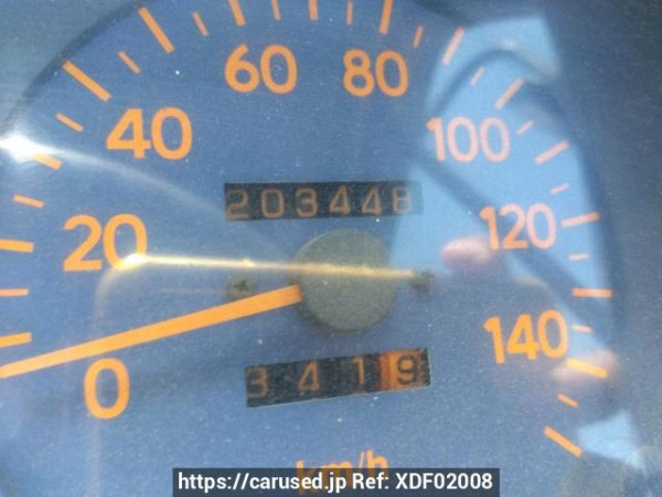 Used 2000 MT hino ranger FC3JCDA Image[30]