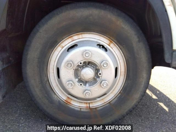 Used 2000 MT hino ranger FC3JCDA Image[31]