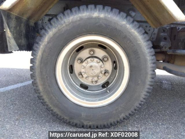 Used 2000 MT hino ranger FC3JCDA Image[34]