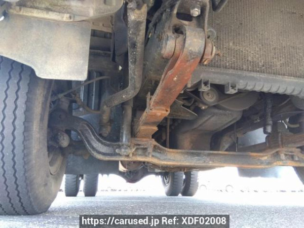 Used 2000 MT hino ranger FC3JCDA Image[35]